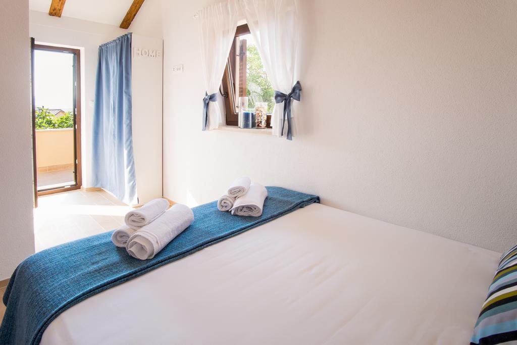 Villa Ivana Sveti Vid-Miholjice Room photo